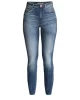 Guess 1981 Skınny Kadın Lacivert Jeans W2YA46D4Q02-CMD1