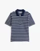 Tommy Hilfiger Kadın 1985 Kısa Kollu Polo Yaka Tişört