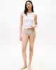 Tommy Hilfiger Kadın 3lü Renkli Bikini Külot Seti