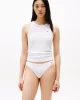 Tommy Hilfiger Kadın 3lü Renkli Bikini Külot Seti