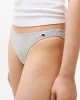 Tommy Hilfiger Kadın 3lü Renkli Bikini Külot Seti