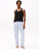 Tommy Hilfiger  Erkek  Siyah 3lü   Logolu Atlet