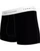 Tommy Hilfiger Erkek 3lü Bel Logolu Trunk Boxer