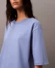 CK Jeans Kadın Mor T-shirt LV047AB813-UB1