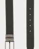 Guess Agueda Adj & Rev Belt H35 Erkek Siyah Kemer BMAGLOP5235-DBM