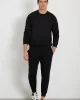 Guess Aldwın Long Pant Erkek Siyah Eşofman Altı Z2YB22K9V31-JBLK