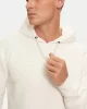 Guess Aldwın New Hoodıe Erkek Beyaz Sweatshirt Z4YQ12K9V31-SCFY