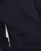 Guess Aldwın New Hoodıe Erkek Lacivert Sweatshirt Z4YQ12K9V31-DPM