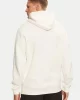 Guess Aldwın New Hoodıe Erkek Beyaz Sweatshirt Z4YQ12K9V31-SCFY