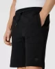 Guess Aldwın Short Pant Erkek Siyah Şort Z2YD04KAIJ1-JBLK