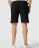 Guess Aldwın Short Pant Erkek Siyah Şort Z2YD04KAIJ1-JBLK