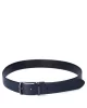 Guess Algarve Adj & Rev Belt H30 Erkek Siyah Kemer BMALSLP5235-BUB