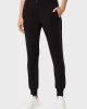 Guess Allıe Scuba Jogger Pant Kadın Siyah Eşofman Altı V2YB18K7UW2-JBLK