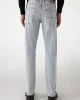 Guess Angels Erkek Mavi Jeans M5RAN2D5KN1-W0LV