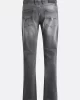 Guess Angels Erkek Gri Jeans M2YAN2D4Q52-2CRG