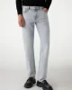 Guess Angels Erkek Mavi Jeans M5RAN2D5KN1-W0LV