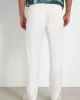 Guess Angels Chıno Erkek Beyaz Pantolon M4YB16WEOQ1-G047