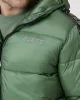 Guess Arlo Padded Jacket Erkek Yeşil Mont Z4BL08WO06I-G8DT