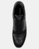 Guess Erkek Siyah Arona 4G Logolu Sneaker