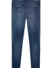 Tommy Hilfiger Erkek Lacivert Jeans