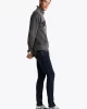 Tommy Hilfiger Erkek Austin Slim Dar Paça Kot Pantolon