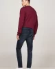 Tommy Jeans Erkek Austin Sllim İnce Dar Paça Pantolon