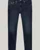 Tommy Jeans Erkek Austin Sllim İnce Dar Paça Pantolon