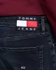 Tommy Jeans Erkek Austin Sllim İnce Dar Paça Pantolon