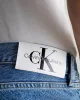 Calvin Klein AUTHENTIC STRAIGHT Erkek Denim Jeans J30J324814-1A4