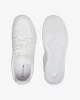 Lacoste  Erkek  Beyaz Sneaker