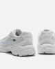 Lacoste Erkek Beyaz Spor Sneaker