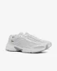 Lacoste Erkek Gri Spor Sneaker