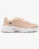Lacoste Kadın Yavruağzı Spor Sneaker