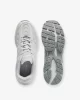 Lacoste Erkek Gri Spor Sneaker
