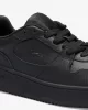 Lacoste Erkek Siyah Sneaker