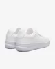 Lacoste  Erkek  Beyaz Sneaker