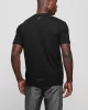 Guess Azha Cn Over T-Shırt Erkek Siyah T-Shirt Z4BI02I3Z14-JBLK