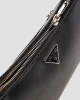 Guess Daryna Shoulder Satchel Kadın Siyah Omuz Çantası HWVG9493080-BLA