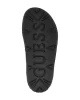 Guess Bahamas Erkek Siyah Terlik FMJBAHELE03-BLACK