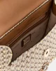 Guess Beauvoır Convertıbl Xbody Flap Kadın Bej Mini Çanta HWWE9528210-CGM