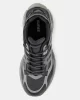 Guess Belluno Erkek Gri Sneaker FMPBELFAB12-GREY