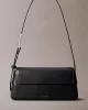 BELTED SMALL SHOULDER BAG