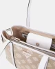 Guess Beyza Gırlfrıend Tote Kadın Beyaz Omuz Çantası HWJG9627230-WLO