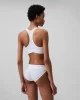 Calvin Klein Kadın Beyaz  Bikini Altı