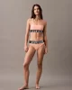 Calvin Klein Kadın Pembe  Bikini Altı
