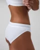 Calvin Klein Kadın Beyaz  Bikini Altı