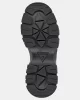 Guess Braydın Kadın Çok Renkli Sneaker FL8BYDSMF12-WHIBR