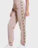 Guess Brıtney Jogger Kadın Pudra Eşofman Altı V2YB15KB3P2-G4Q9