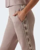 Guess Brıtney Jogger Kadın Kahverengi Eşofman Altı V2YB15KB3P2-G1L9