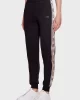 Guess Brıtney Jogger Kadın Siyah Eşofman Altı V2YB15KB3P2-JBLK